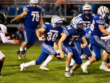 Here’s an early look at BCR area games for Week 6