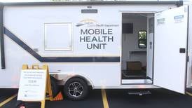 Get your child vaccinated ahead of school at these DeKalb County mobile vaccine clinics