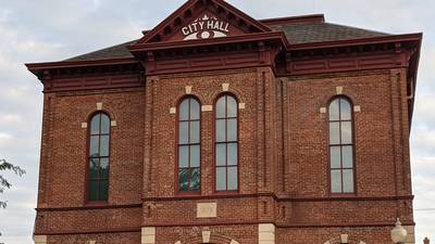 Sandwich will make gutter repairs on historic Opera House 