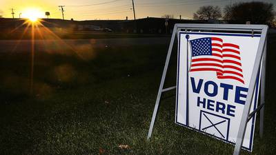 It’s Primary Election Day: Here’s what voters in La Salle, Bureau and Putnam counties need to know
