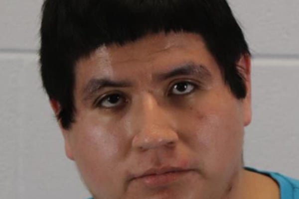 Aurora man charged with solicitation of minor, possession of child sexual abuse materials