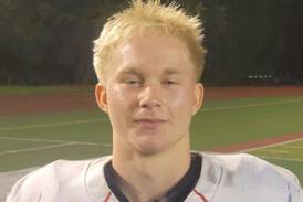 Streator snaps four-game skid with 54-21 win over Lisle 