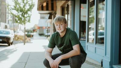 Dylan’s Journey: Rock Falls’ seniors to host fundraiser for classmate at Culver’s of Rock Falls