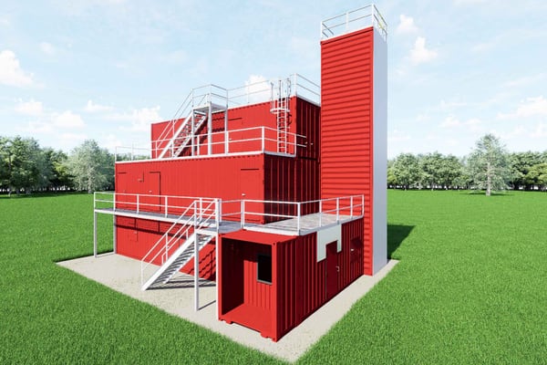 Rochelle City Council OKs special-use permit for cannabis infusion business 