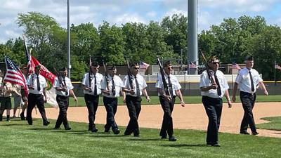 2025 Memorial Day services in La Salle County  