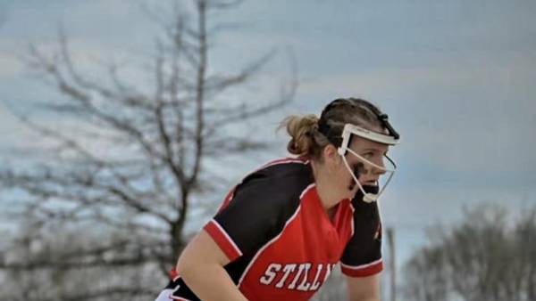 Stillman Valley High School players selected for international softball event