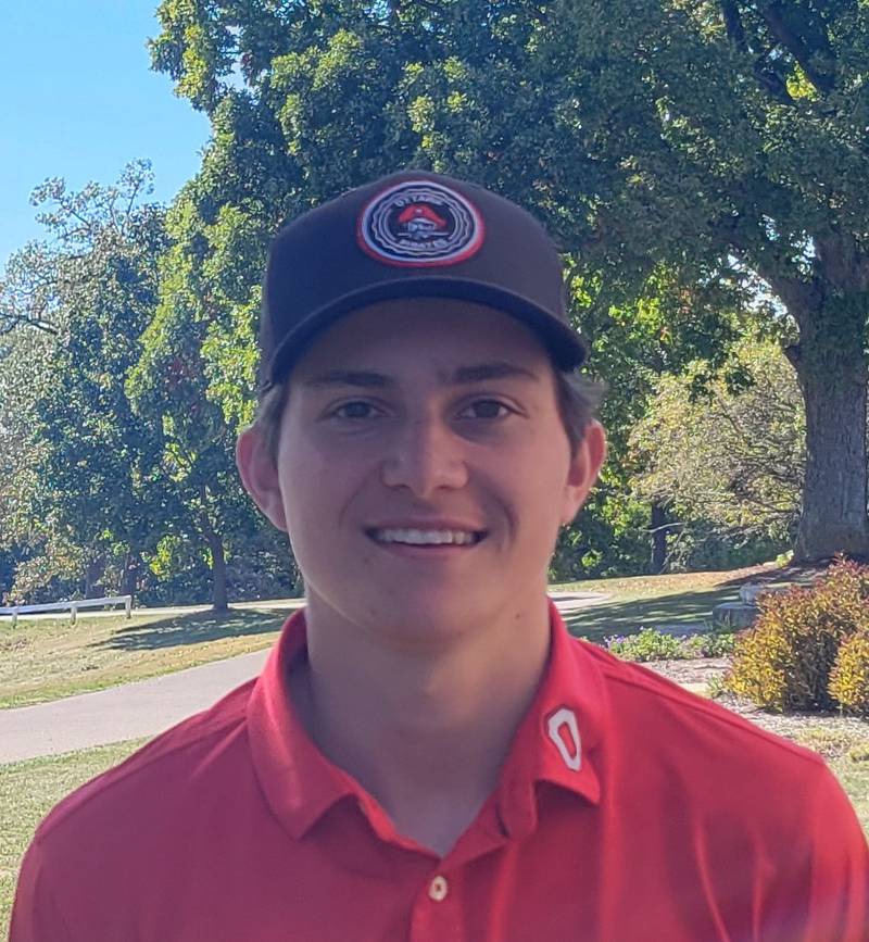 Ottawa's Chandler Creedon