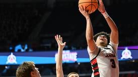Benet’s defense tenacity sends them past Evanston to IHSA Class 4A title game