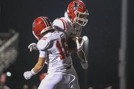 Watch the replay: Live with Friday Night Drive for Week 4 of the 2025 high school football season