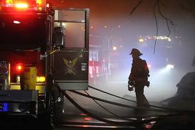 Kankakee, fire union agree on 4-year pact