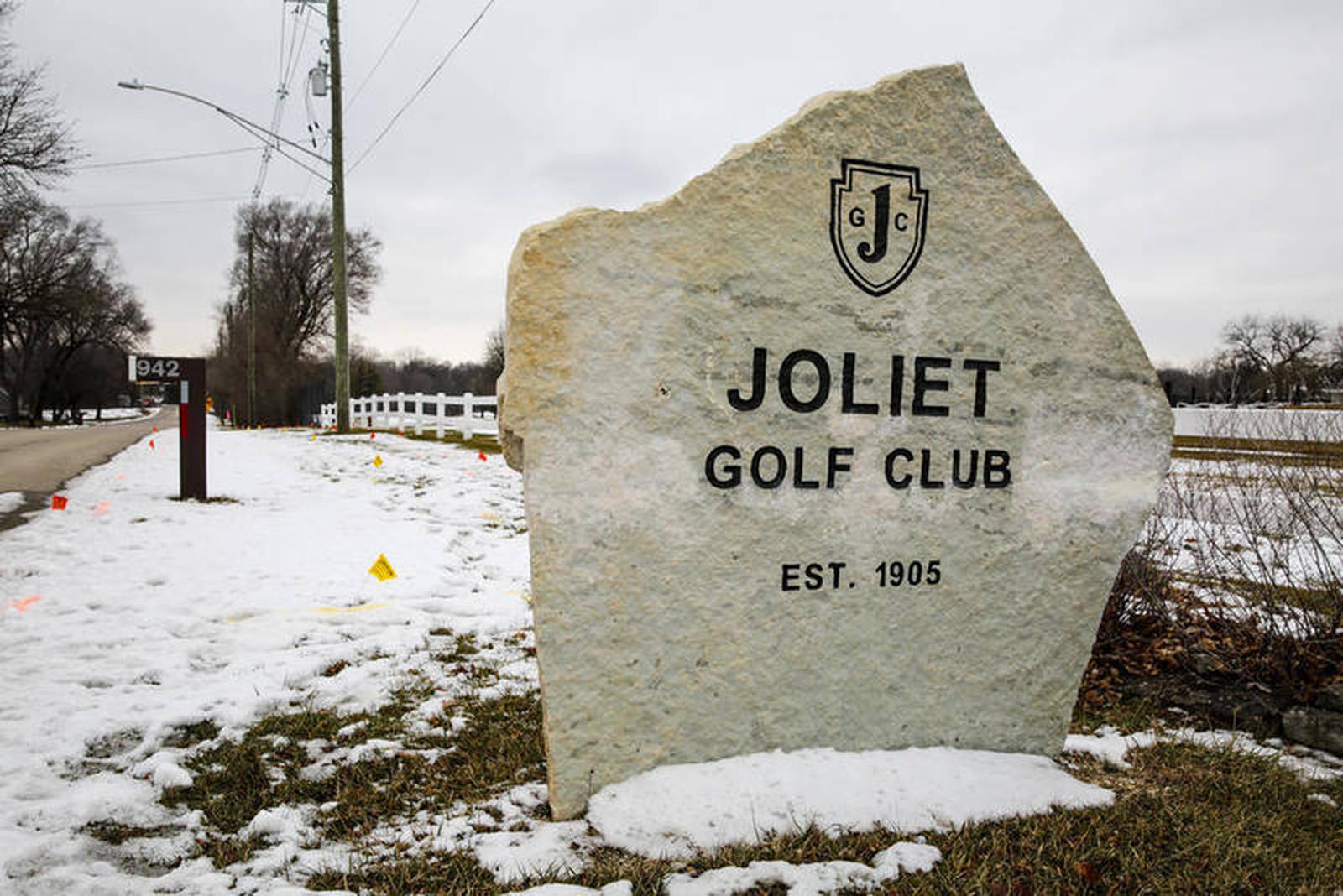Neighbors still concerned about warehouses at former Joliet Country