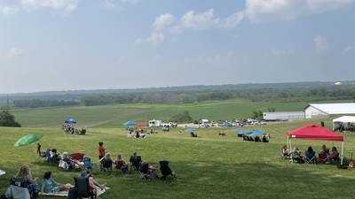 August Hill Winery’s Wine on the Hill, Cave Tasting events return for 2025 season