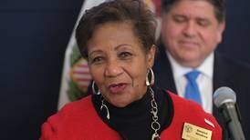 Joliet chamber’s Athena Award goes to Denise Winfrey