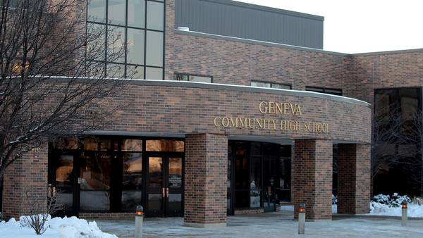 Geneva student ID can be used as library card in new community partnership