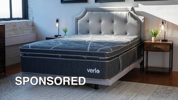 New Year, New Mattress: Why You Shouldn’t Wait