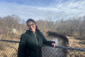 2025 Election Questionnaire: Michelle Foster, DeKalb Park District Board of Commissioners