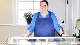 Oregon jeweler creates custom satisfaction