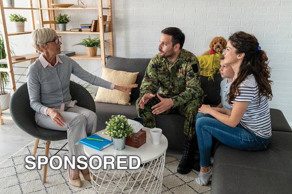 VAC McHenry and NAMI Partner for Mental Health Awareness and Assistance