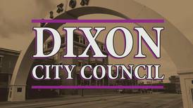 Dixon council delays water tower contract after union raises safety concerns