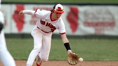 Baseball notes: One-loss Huntley making it difficult for opponents to score