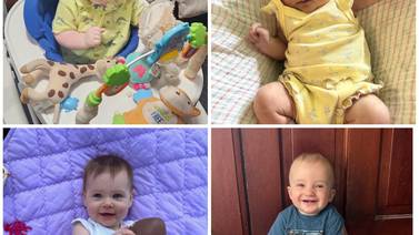 Princeton Junior Woman’s Club Baby Contest receives new entries for 2025