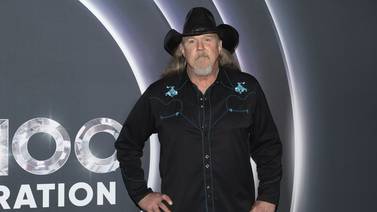 Shaw Local Radio Podcast: Trace Adkins comes to the Bureau County Fair