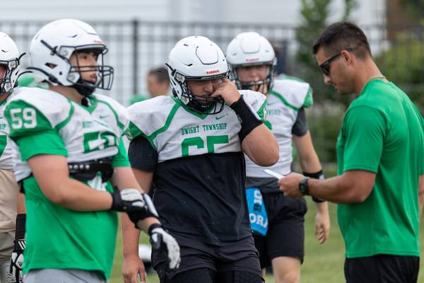 Dwight takes ‘business as usual’ approach this summer as team looks to build on historic playoff run