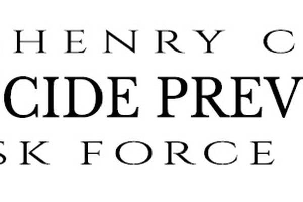 Suicides are up this year in McHenry County: How to help 