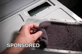 A Hidden Danger in Your Home: The Risk of a Clogged Dryer Vent