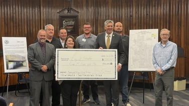 Streator to replace aging bridges with $1 million federal grant
