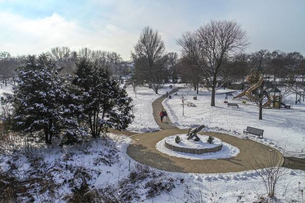 It’s a busy season behind the scenes at St. Charles Park District