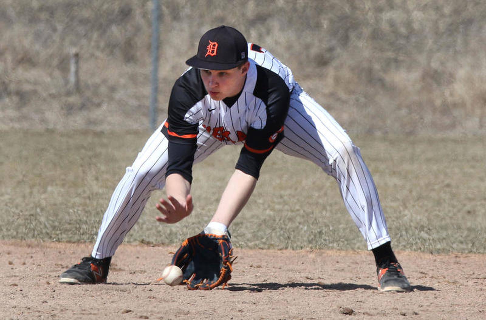 DeKalb 2020 baseball preview – Shaw Local