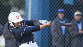 NIU recruit Aubriella Garza, Oswego ‘firing on all cylinders’ in rout of Downers Grove South
