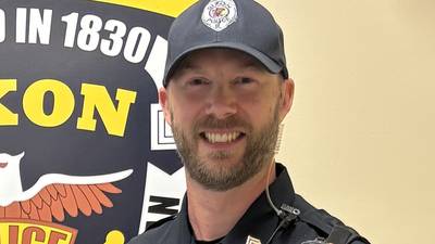 2 Dixon police officers promoted to sergeant