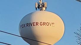 Fox River Grove announces further tax reductions for residents after adding sales tax 