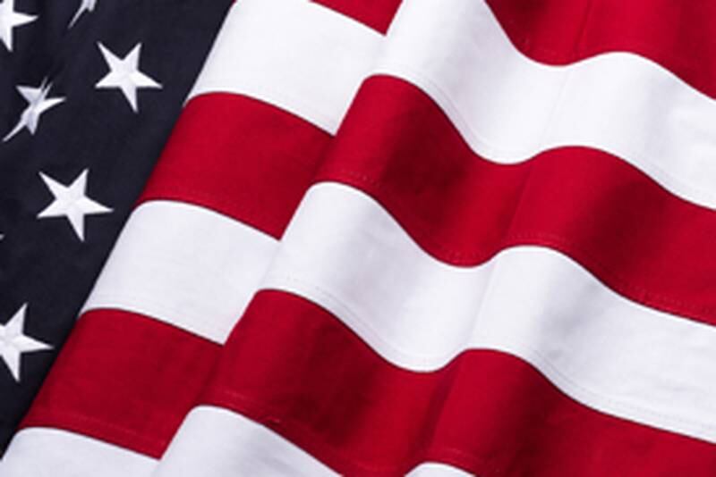 US Flag