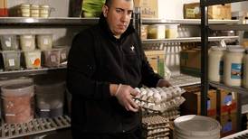 Egg prices: Surcharges, cost hikes, limits – how McHenry County businesses are coping