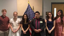 Lockport Township awards scholarships to 5 high school seniors
