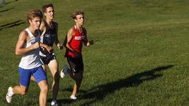 Boys cross country: 2024 Northwest Herald All-Area team