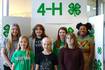 Youth participate in public speaking contest, 3 advance to state contest