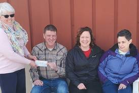 Horizon House receives $50,000 memorial gift in honor of Michael George Debo
