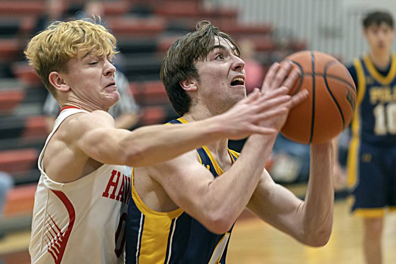 Photos Oregon vs Polo at the Forreston Holiday Tournament Shaw Local