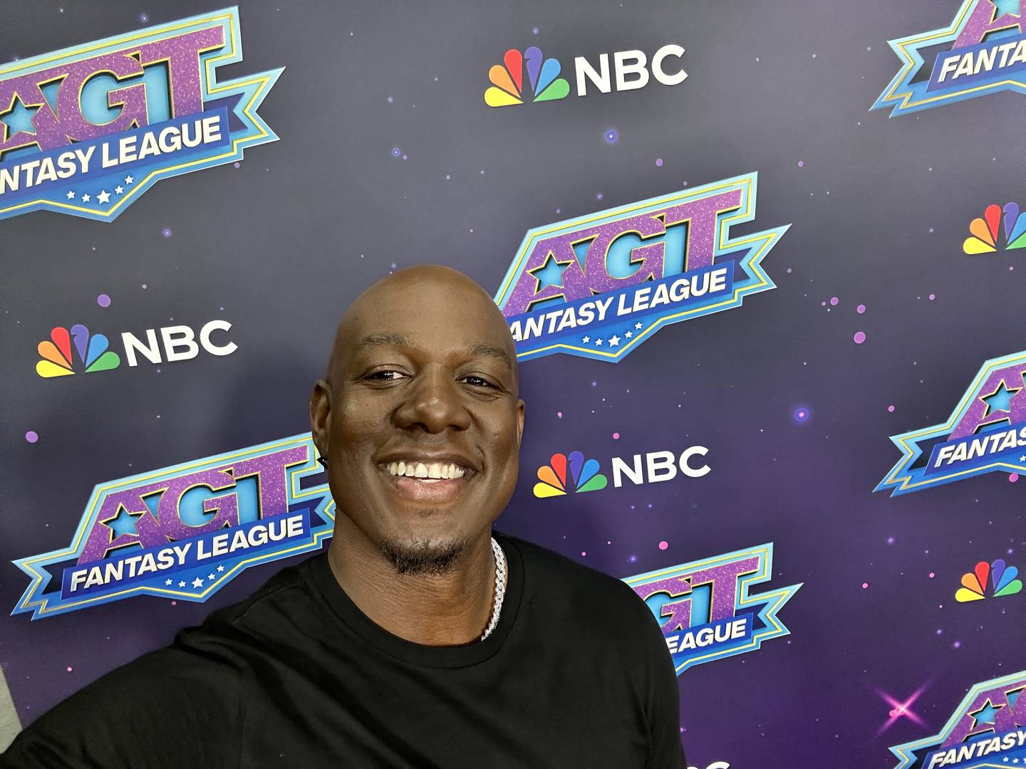 Crest Hill’s Adam Hill , a percussion teacher and one of the marching band directors at Romeoville High School, recently competed with the The Pack Drumline on America's Got Talent: Fantasy League.