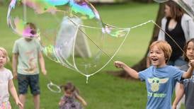 Photos: Unplug Illinois Day in Downers Grove