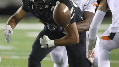 DeKalb's Newman commits to NIU