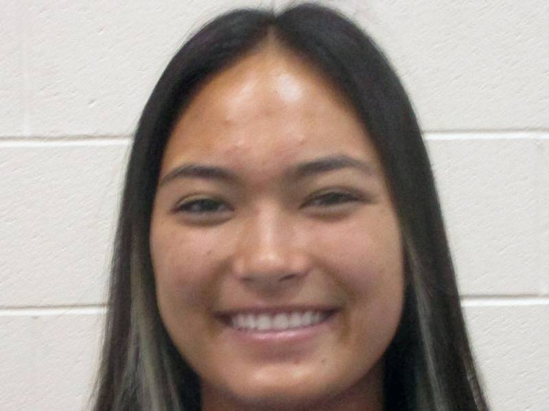 Girls Volleyball: Kamryn Lee-Caracci, Lyons push Marist to the limit in