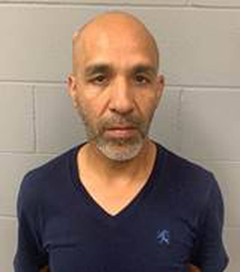 Jose Mondragon was arrested Aug. 10 after an investigation into allegations of abuse of multiple children, according to a release from the Antioch Police Department.