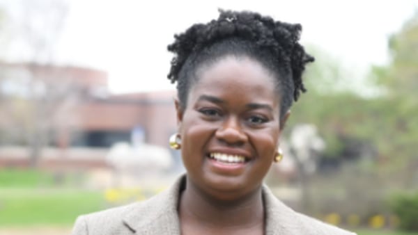 2026 Election Questionnaire: Yasmeen Bankole, U.S. House of Representatives, 8th District