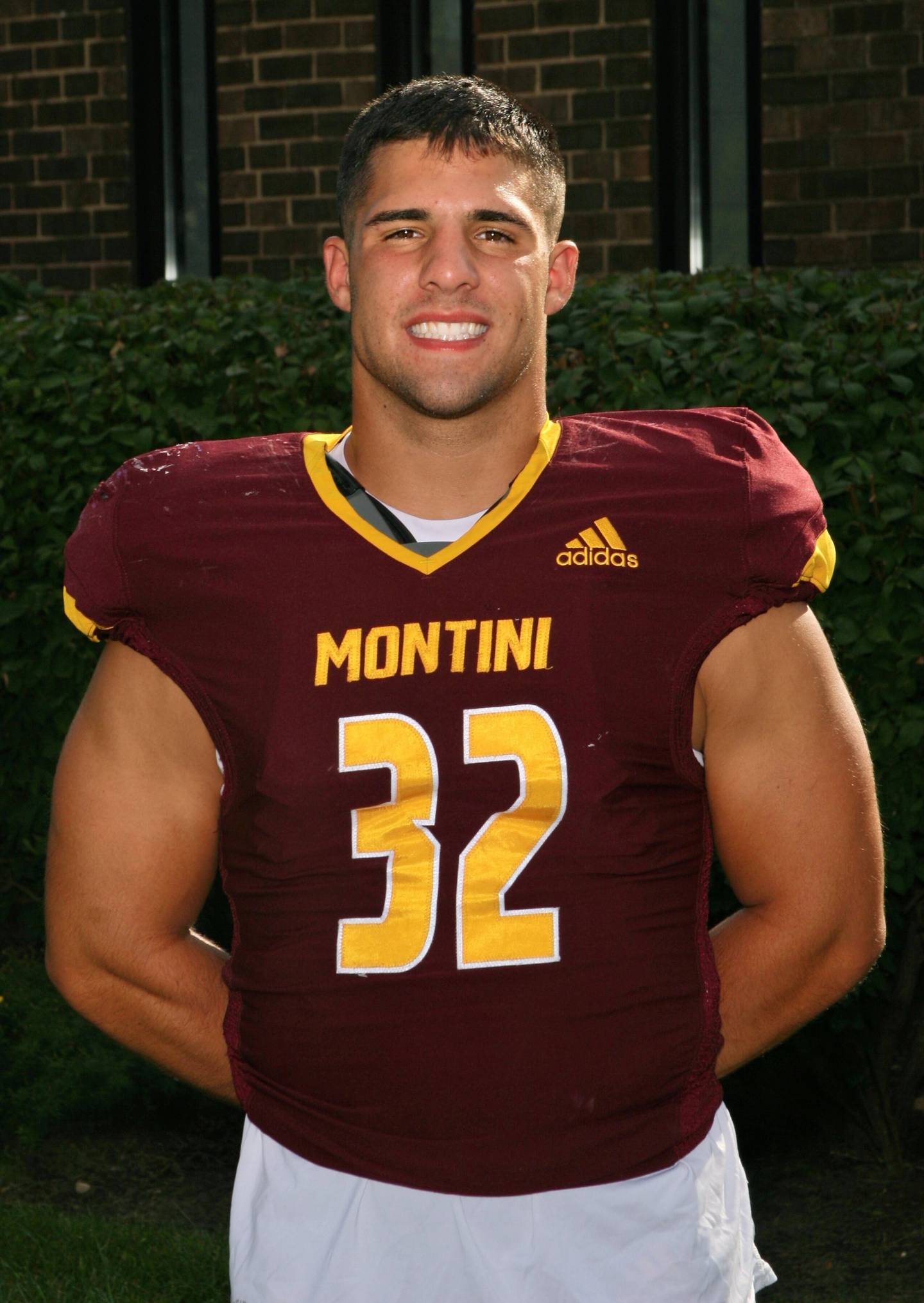 Montini's Santino Tenuta