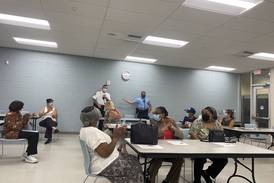 Eastside Neighborhood Meeting